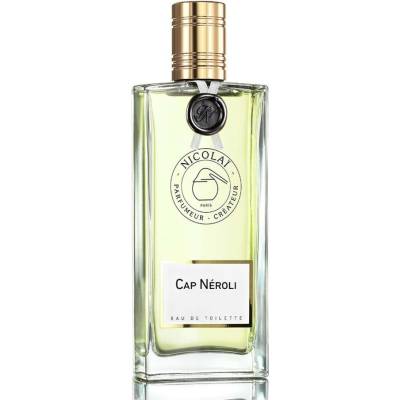 Nicolai Cap Neroli toaletná voda unisex 100 ml