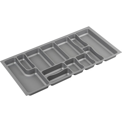 STRONG StrongIn Príborník 804x424 mm pre StrongBox titan 1090030103