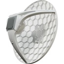 Access pointy a routery MikroTik LHGGM&EG18-EA