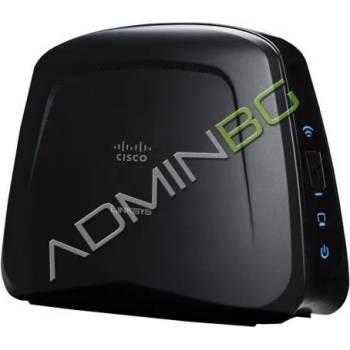Image 1 of Cisco-Linksys WAP610N