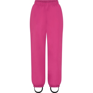 Color Kids Детски водоустойчив панталон Color kids Kid's Rain Pants Waterproof trousers - Festival Fuchsia - размер 92 (EU) (701-2027-0311)
