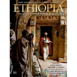 Ethiopia | Philip Marsden, Mary Anne Fitzgerald, Carolyn Ludwig (ISBN: 9789774168437)