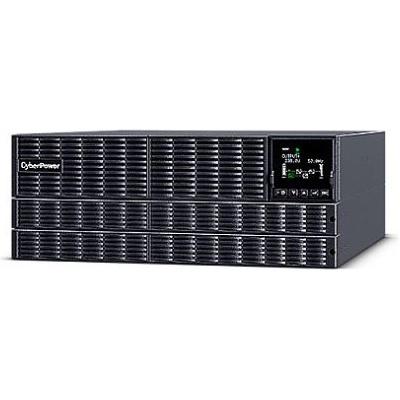CyberPower USV Online OLS A Rack Tower OLS4KERT4UA IEC Series (OLS4KERT4UA-IEC)