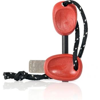 Light My Fire FireSteel Scout Цвят: червен