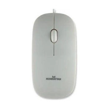 Manhattan Silhouette 177627