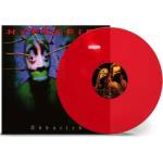 Nuclear Blast Hypocrisy: Abducted (Limited Coloured Red Vinyl Reedice 2023) - Vinyl (LP) (059519)