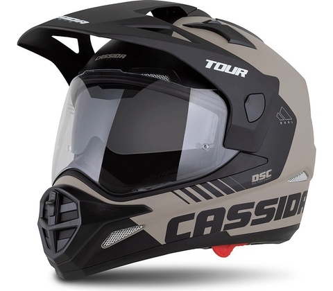 Cassida Tour 2.0 Dual