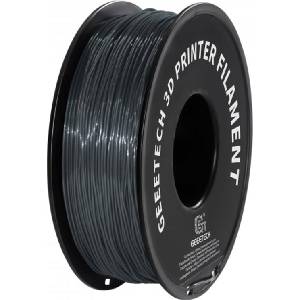 GEEETECH TPU Transparent Silver - 1, 75 mm / 1000 g (700-001-1432)