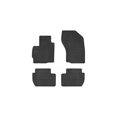 FroGum Гумени стелки Frogum съвместими с citroen c crosser/mitsubishi outlander/peugeot 4007