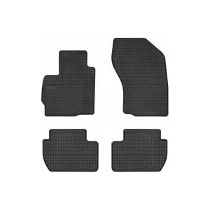 FroGum Гумени стелки Frogum съвместими с citroen c crosser/mitsubishi outlander/peugeot 4007