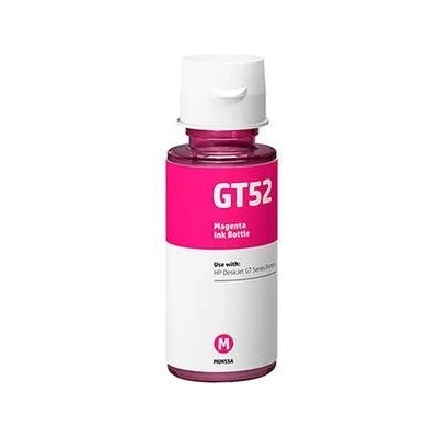 Compatible Съвместими касети с HP GT52 M0H55AE магента (magenta) (GT52M)