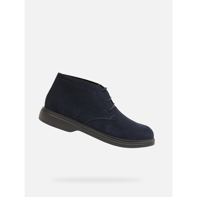 Geox Тъмносини мъжки анкл обувки Geox Ottavio Geox | Sin | МЪЖЕ | 41