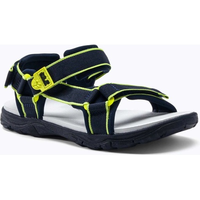 Jack Wolfskin Сандали seven seas 3 k
