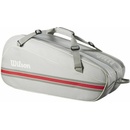 Wilson 6PK Team Racket Bag 2025