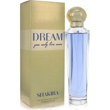 Shakira Dream toaletní voda dámská 80 ml