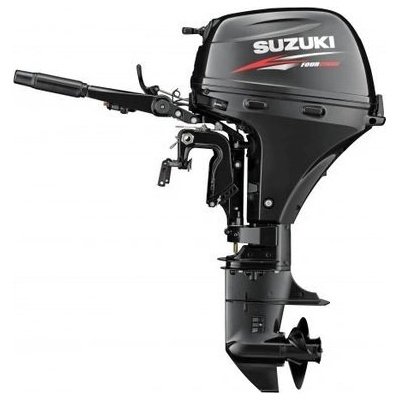 Suzuki DF 15AES