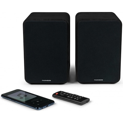 Thomson WS600DUO