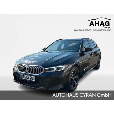 BMW 320d M Sport 140 kW