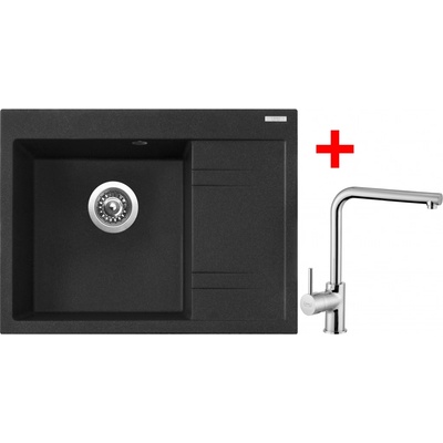 Sinks RIM 650 L + Elka – Sleviste.cz