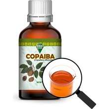 Oro Verde Copaiba tinktura 50 ml