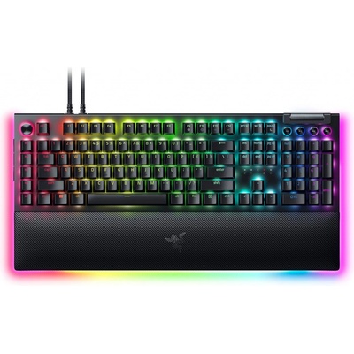 Razer BlackWidow V4 Pro RZ03-04681800-R3M1