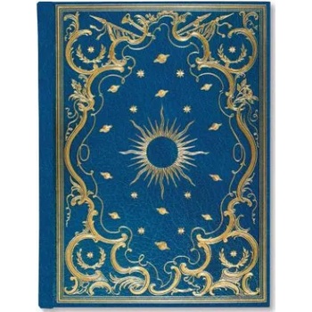 Peter Pauper Press Celestial Journal | Peter Pauper Press