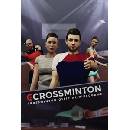eCrossminton