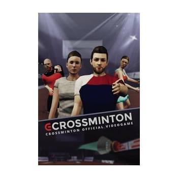 eCrossminton