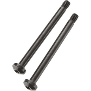 Arrma преден горен болт 4x46mm (2)