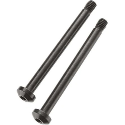 Arrma преден горен болт 4x46mm (2)