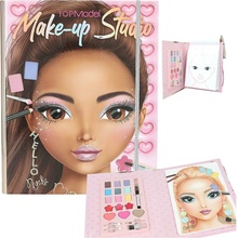 Creative Make-up Studio Top Model Folder Nyela