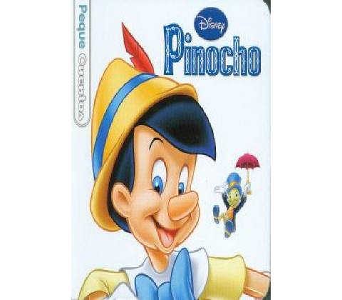 Pinocho