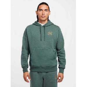Nike Суитшърт m nsw club po bb hdy tis (hq2476-338)