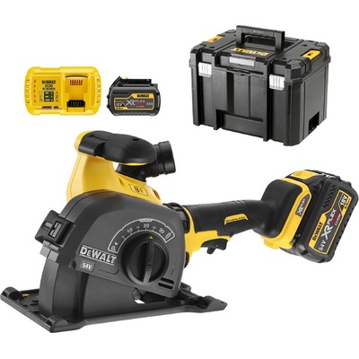 DEWALT DCG200T2-QW