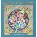 Anička a smejko