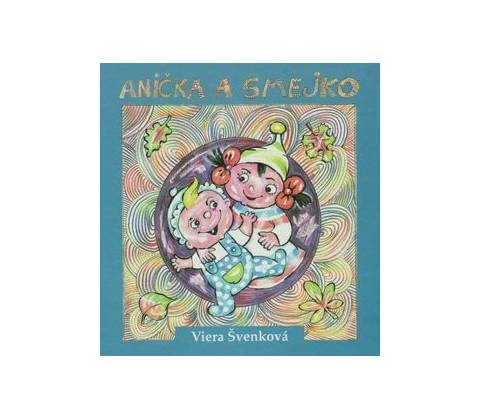 Anička a smejko