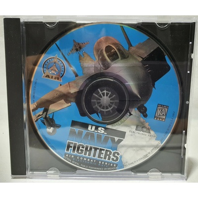 U.S. Navy Fighters