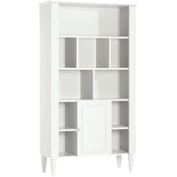 Carmen Детска етажерка за книги bari (3575629)