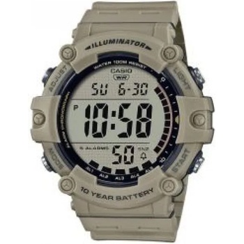Image 1 of Casio AE-1500WH-5AVEF