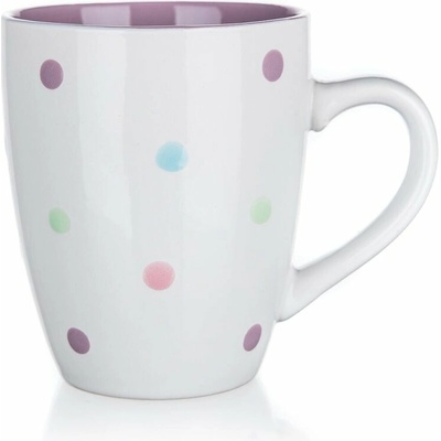 Banquet Hrnek PUNTO 370 ml