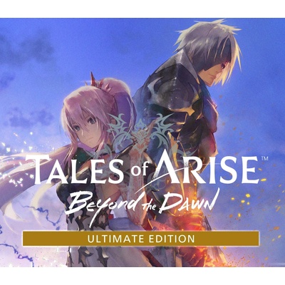 Tales of Arise - Beyond the Dawn (Ultimate Edition)