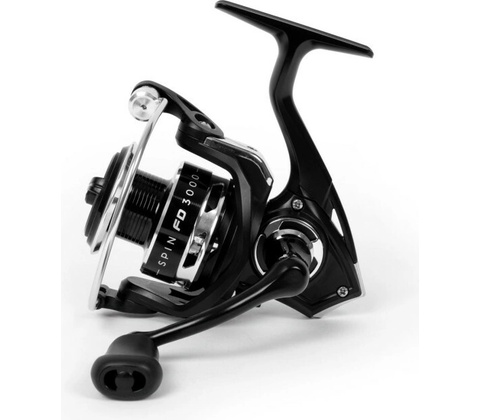 Zebco Trophy X Spin FD 3000