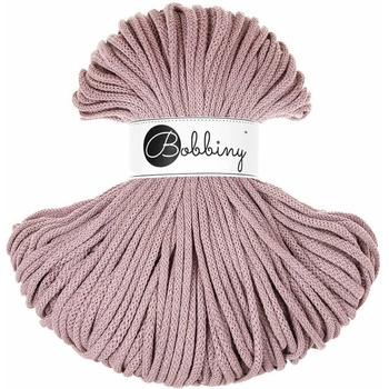 Image 1 of Bobbiny Premium 5 mm 100 m Mauve юта (XX-E4069)