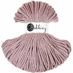 Bobbiny Premium 5 mm 100 m Mauve юта (XX-E4069)