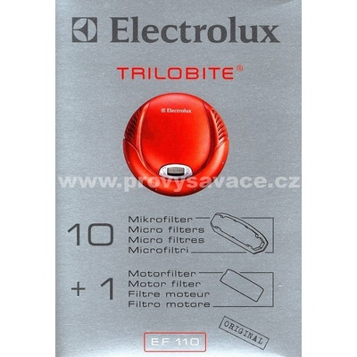 Electrolux EF110
