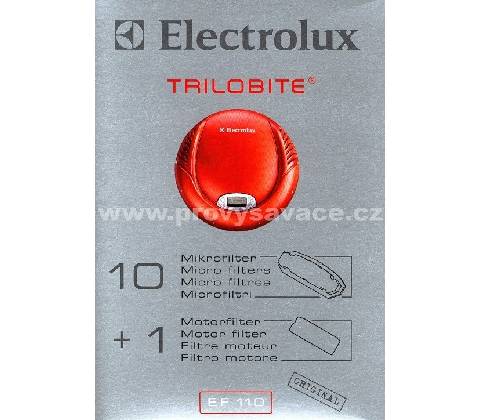 Electrolux EF110