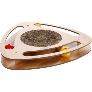 Flamingo Densi интерактивна играчка за котки 1 бр
