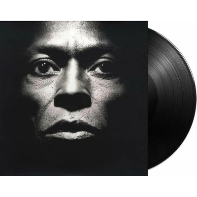 Davis Miles - Tutu Vinyl LP