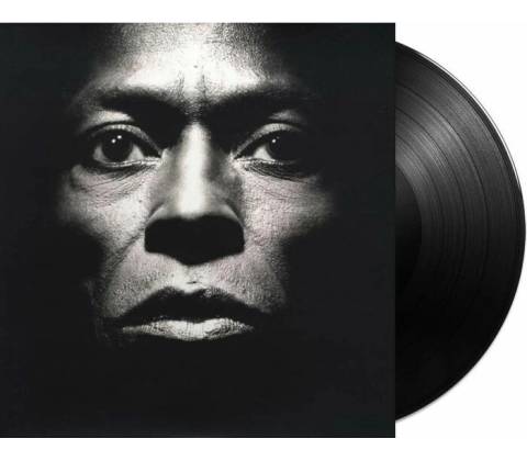 Davis Miles - Tutu Vinyl LP
