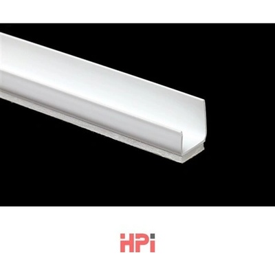 HPI Profil ukončovací okenní, délka 2,5m